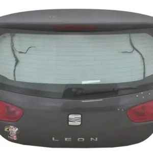 KLAPA TYLNA TYŁ SEAT LEON II LIFT LZ7X Wysoka jakość